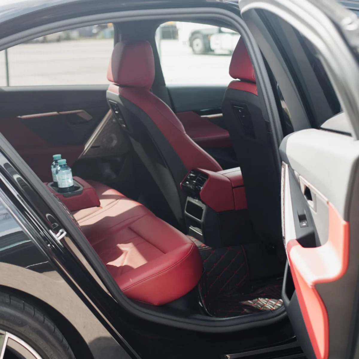 BMW Business Class BMW Business Class Chauffeurservice BMW Business Class Limousine mieten BMW Business Class Flughafentransfer