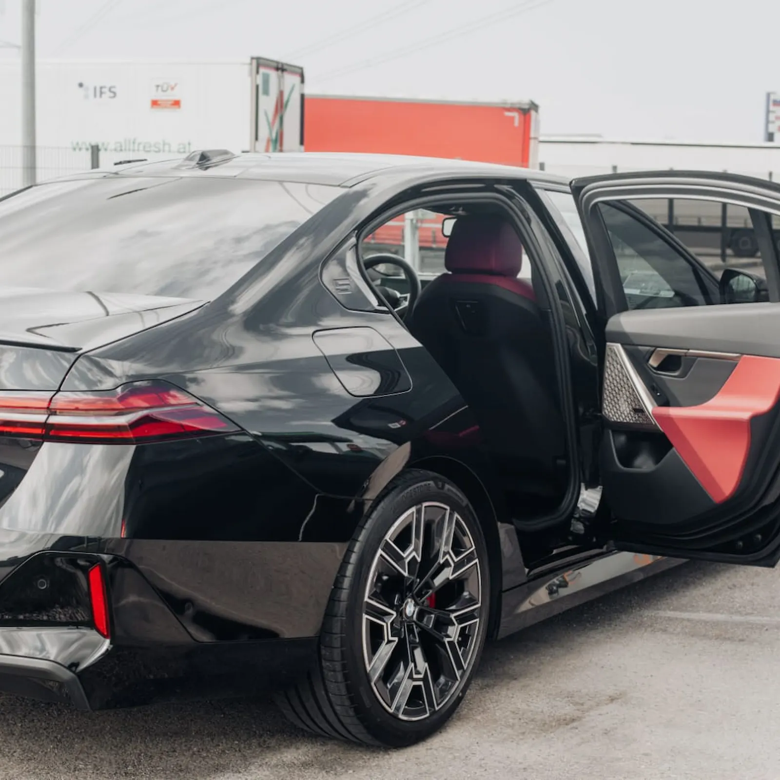 BMW Business Class BMW Business Class Chauffeurservice BMW Business Class Limousine mieten BMW Business Class Flughafentransfer