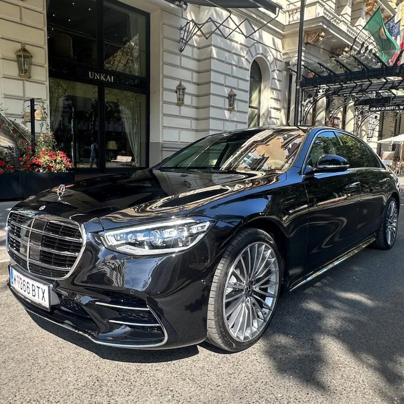 kosten limousinenservice
chauffeur service kosten