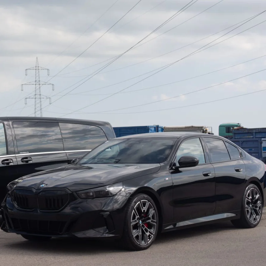 BMW Business Class BMW Business Class Chauffeurservice BMW Business Class Limousine mieten BMW Business Class Flughafentransfer